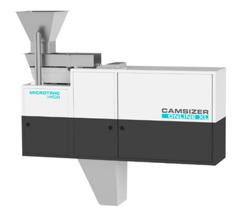 CAMSIZER ONLINE XL